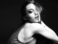 Lindsay Lohan