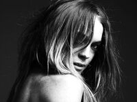 Lindsay Lohan
