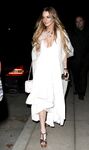Lindsay Lohan