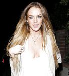 Lindsay Lohan