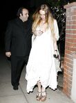 Lindsay Lohan