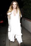 Lindsay Lohan
