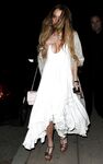 Lindsay Lohan