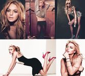 Lindsay Lohan