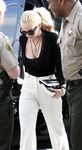 Lindsay Lohan