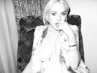 Lindsay Lohan