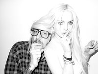Lindsay Lohan