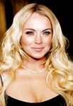 Lindsay Lohan