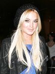 Lindsay Lohan