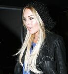 Lindsay Lohan