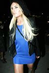 Lindsay Lohan