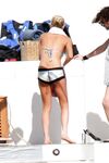 Lindsay Lohan