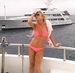 Lindsay Lohan