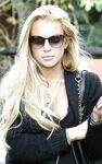 Lindsay Lohan