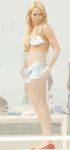 Lindsay Lohan