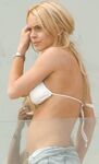 Lindsay Lohan