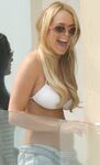 Lindsay Lohan
