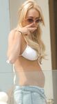 Lindsay Lohan