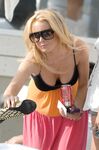 Lindsay Lohan
