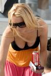 Lindsay Lohan