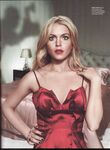 Lindsay Lohan