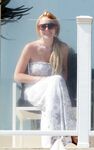 Lindsay Lohan