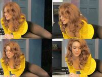 Lindsay Lohan