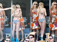 Lindsay Lohan