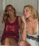 Lindsay Lohan
