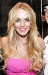 Lindsay Lohan