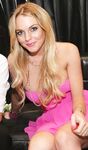 Lindsay Lohan