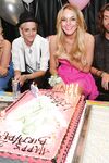 Lindsay Lohan