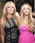 Lindsay Lohan