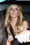 Lindsay Lohan
