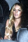 Lindsay Lohan