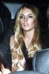 Lindsay Lohan