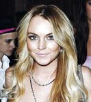 Lindsay Lohan