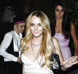 Lindsay Lohan