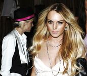 Lindsay Lohan