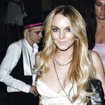 Lindsay Lohan