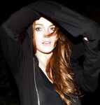 Lindsay Lohan
