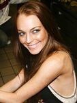 Lindsay Lohan