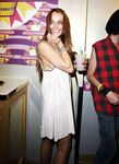 Lindsay Lohan