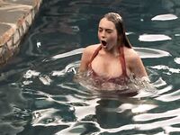 Lindsay Lohan