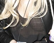 Lindsay Lohan