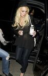 Lindsay Lohan