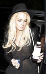 Lindsay Lohan