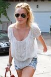 Lindsay Lohan