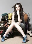 Lindsay Lohan