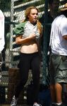 Lindsay Lohan